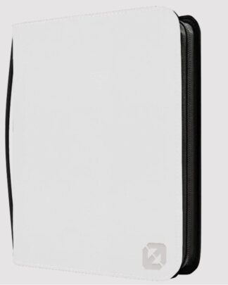 Evoretro Shield+ Topload Album 216 Karten White