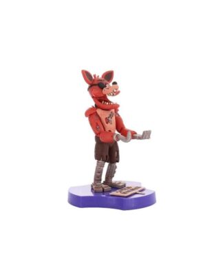 Five Nights at Freddy's Cable Guys Mini Lade-Halter Foxy Holdems