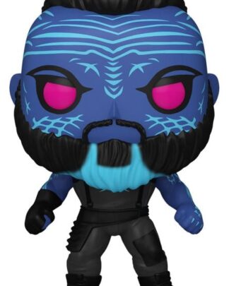 WWE POP! Vinyl Figur Bray Wyatt 9 cm