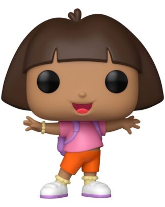Dora POP! Animation Vinyl Figur Dora 9 cm