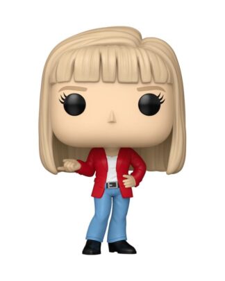 Beverly Hills, 90210 POP! TV Vinyl Figur Kelly Taylor 9 cm - Beschädigte Verpackung
