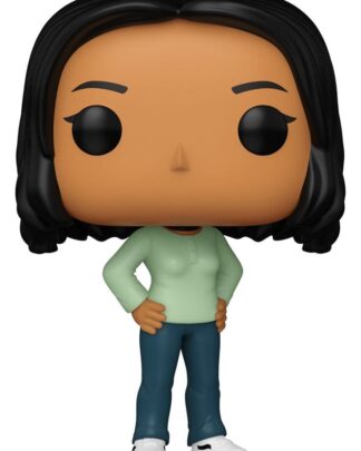 King of the Hill POP! TV Vinyl Figur Connie Souphanousinphone 9 cm