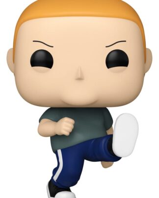 King of the Hill POP! TV Vinyl Figur Bobby Hill 9 cm