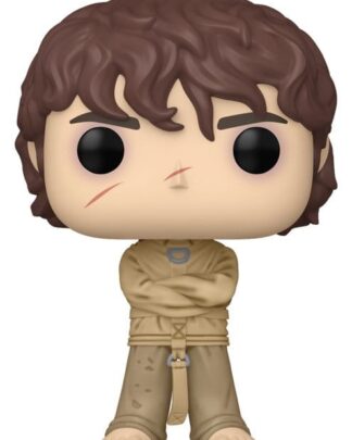 Wednesday POP! TV Vinyl Figur Tyler Galpin 9 cm