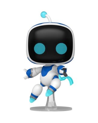 Astro Bot POP! Games Vinyl Figur Astro Bot 9 cm