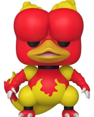 Pokémon POP! Games Vinyl Figur Magmar 9 cm