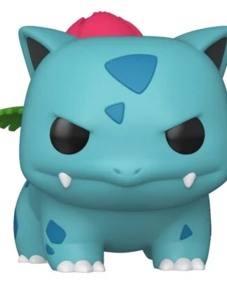 Pokémon POP! Games Vinyl Figur Ivysaur 9 cm