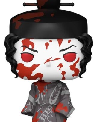 Demon Slayer: Kimetsu no Yaiba POP! Animation Vinyl Figuren Muzan 9 cm