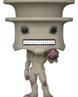Kaiju No. 8 POP! Animation Vinyl Figuren Kaiju No. 9 9 cm