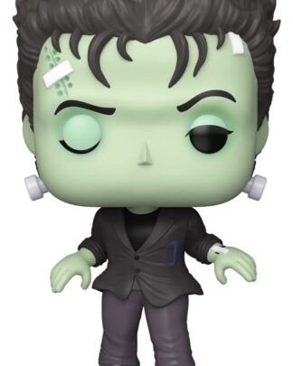 Universal Monsters POP! Movies Vinyl Figur Frankenstein 9 cm