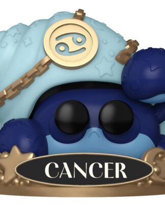 Funko Legacy POP! Vinyl Figur Cancer 9 cm
