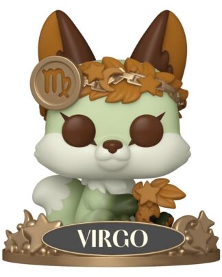 Funko Legacy POP! Vinyl Figur Virgo 9 cm