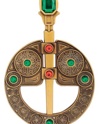 The Witcher Replik 1/1 Renfri's Brooch