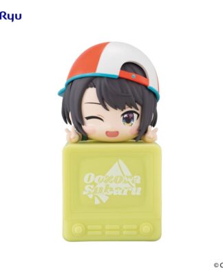 Hololive Production Hikkake PVC Statue Oozora Subaru 10 cm