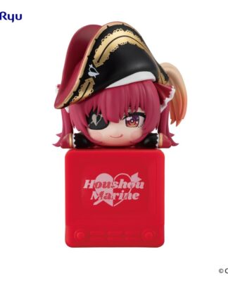 Hololive Production Hikkake PVC Statue Houshou Marine 10 cm