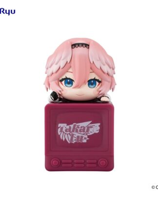 Hololive Production Hikkake PVC Statue Takane Lui 10 cm