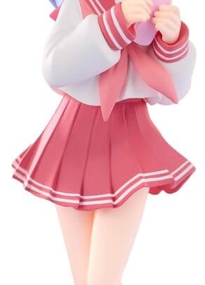 Lucky Star Trio-Try-iT PVC Statue Tsukasa Hiiragi 19 cm