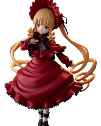 Rozen Maiden Trio-Try-iT PVC Statue Shinku 19 cm
