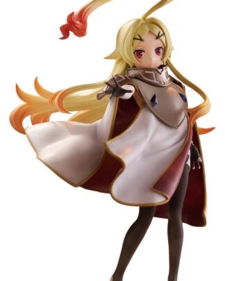 Sentenced to Be a Hero Trio-Try-iT PVC Statue Teoritta 20 cm