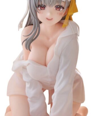 Goddess of Victory: Nikke Noodle Stopper PVC Statue Modernia First Affection Ver. 9 cm