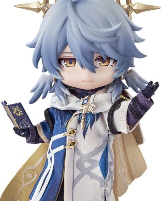 Honkai: Star Rail Nendoroid Doll Actionfigur Sunday 14 cm