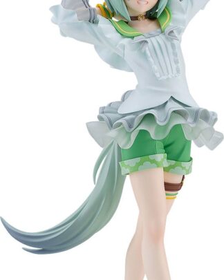Umamusume: Pretty Derby Pop Up Parade PVC Statue Seiun Sky L Size 22 cm