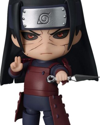 Naruto Shippuden Nendoroid Actionfigur Hashirama Senju 10 cm