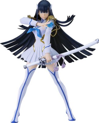 Kill la Kill Pop Up Parade SP PVC Statue Satsuki Kiryuin 24 cm