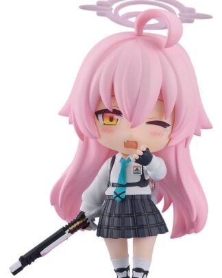 Blue Archive Nendoroid Actionfigur Hoshino Takanashi 10 cm