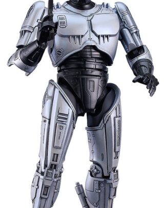 RoboCop Moderoid Plastic Model Kit RoboCop 18 cm