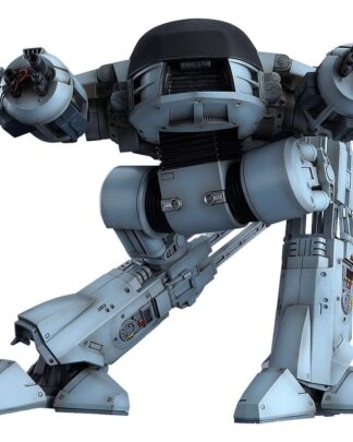 Robocop Moderoid Plastic Model Kit ED-209 20 cm (re-run)