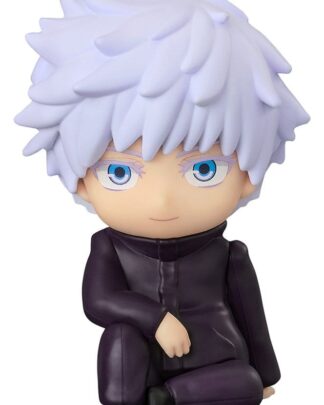 Jujutsu Kaisen Nendoroid Plus Gummi Maskottchen Satoru Gojo 8 cm