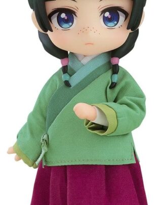 Die Tagebücher der Apothekerin Nendoroid Doll Actionfigur Maomao 14 cm