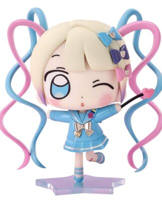 Needy Streamer Overload Chibi Figur OMGkawaiiAngel 8 cm