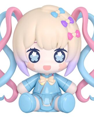 Needy Streamer Overload Huggy Good Smile OMGkawaiiAngel 7 cm