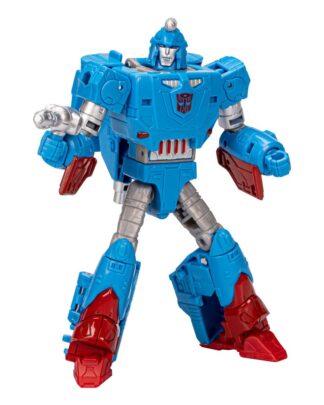 Transformers Generations Legacy Evolution Deluxe Class Actionfigur Autobot Devcon 14 cm