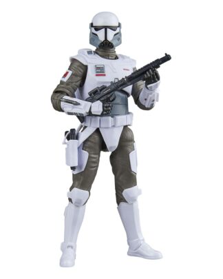 Star Wars: The Mandalorian Black Series Actionfigur Imperial Armored Commando 15 cm