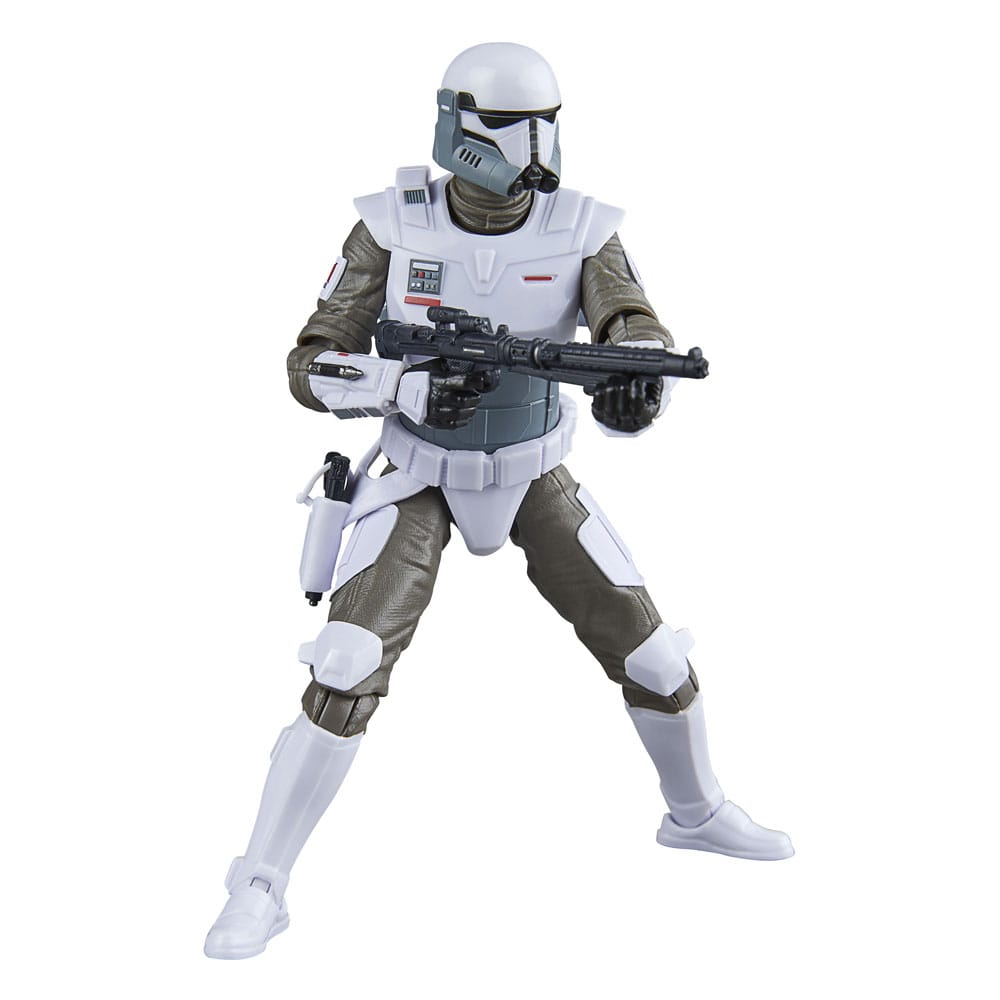 Star Wars: The Mandalorian Black Series Actionfigur Imperial Armored Commando 15 cm – Bild 5