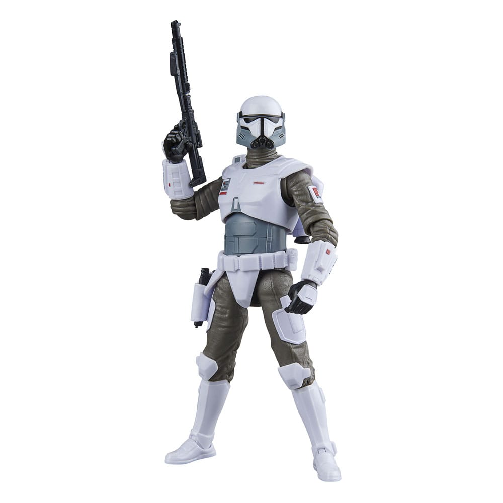 Star Wars: The Mandalorian Black Series Actionfigur Imperial Armored Commando 15 cm – Bild 6