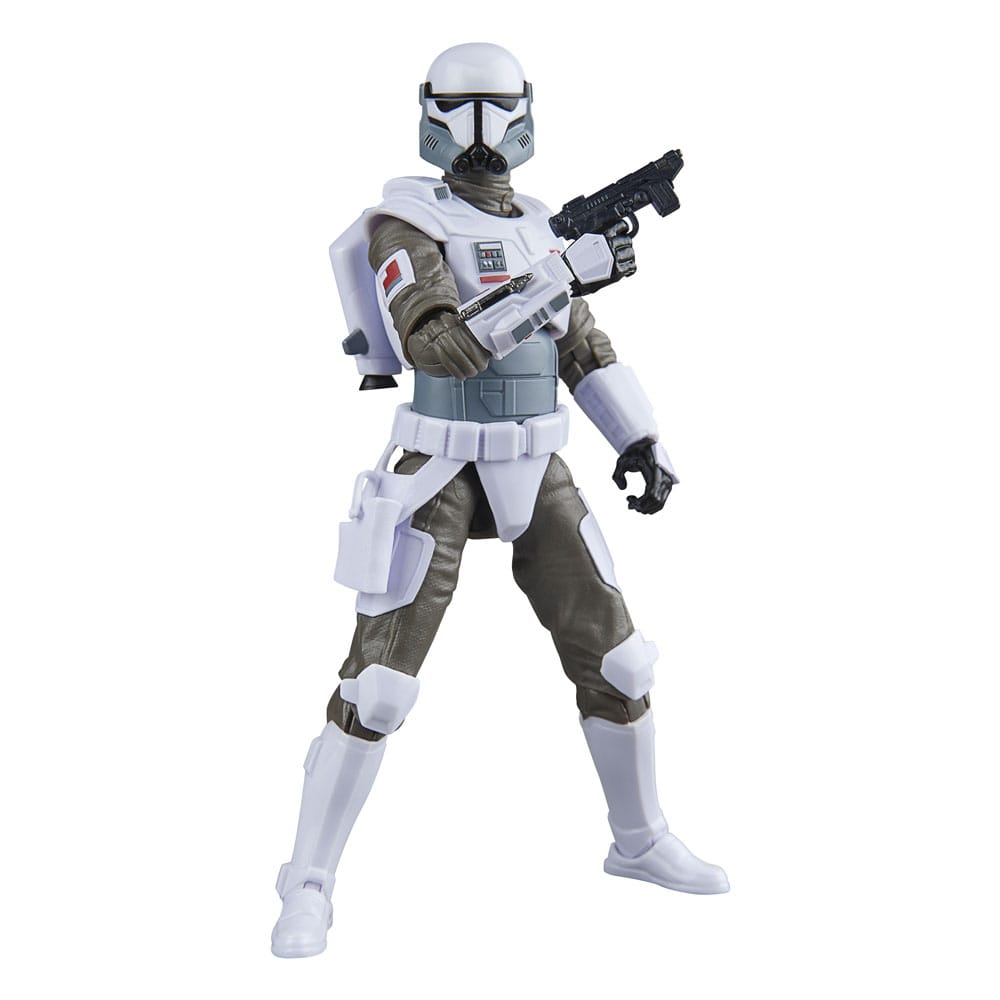 Star Wars: The Mandalorian Black Series Actionfigur Imperial Armored Commando 15 cm – Bild 7