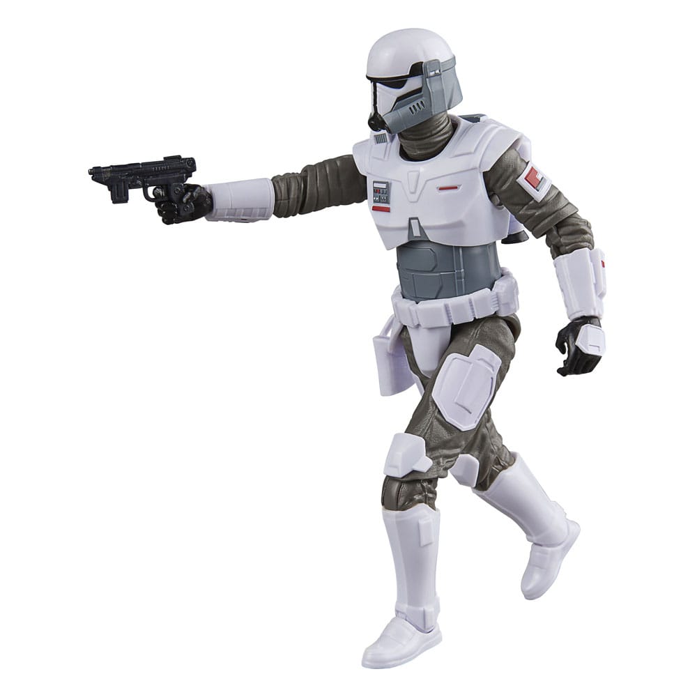 Star Wars: The Mandalorian Black Series Actionfigur Imperial Armored Commando 15 cm – Bild 8