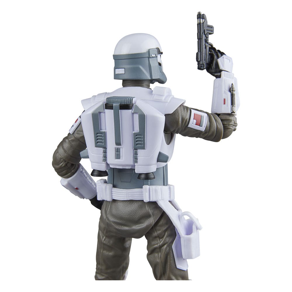 Star Wars: The Mandalorian Black Series Actionfigur Imperial Armored Commando 15 cm – Bild 9