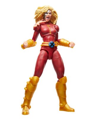 X-Men Marvel Legends Actionfigur Marvel's Husk (BAF: Marvel's Nemesis) 15 cm