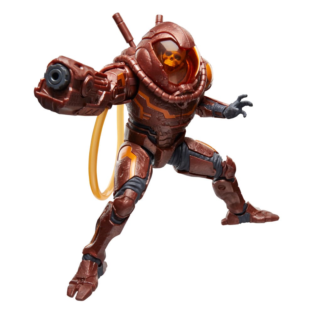 X-Men Marvel Legends Actionfigur Marvel's Husk (BAF: Marvel's Nemesis) 15 cm – Bild 15
