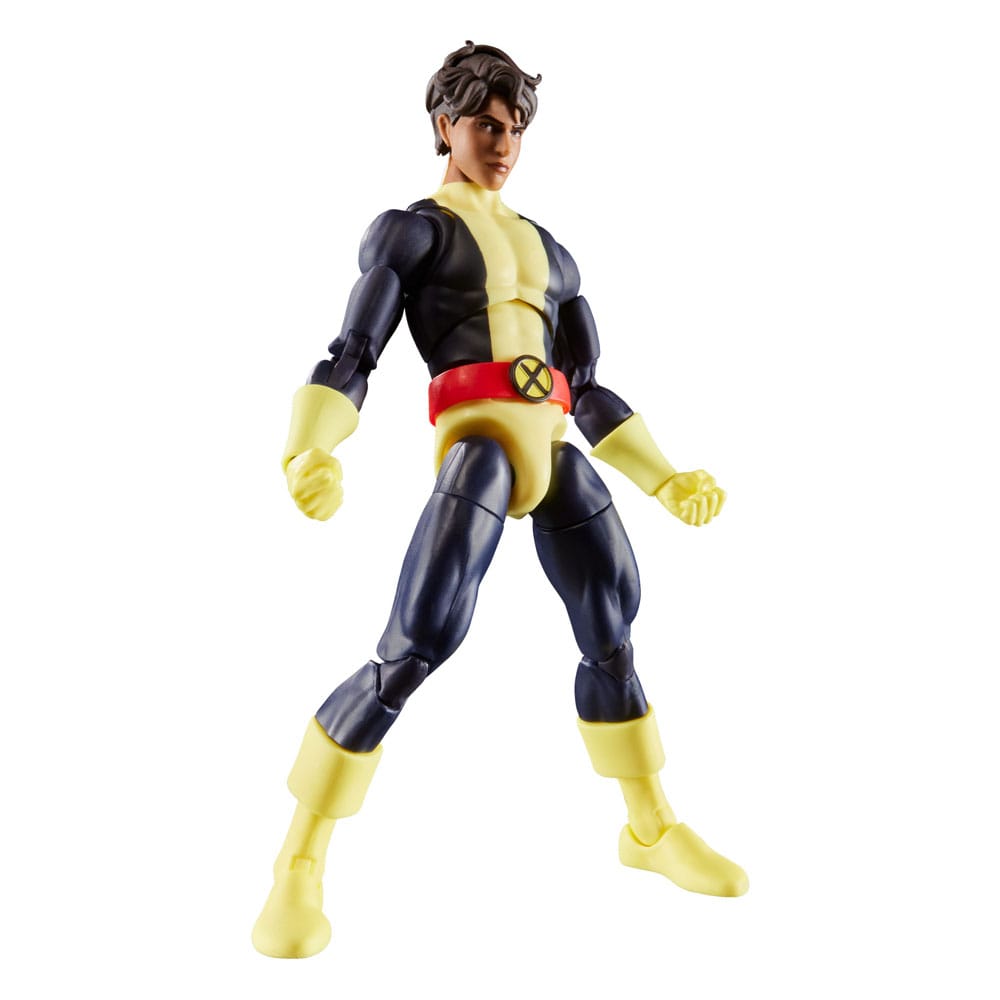 X-Men '97 Marvel Legends Actionfigur Marvel's Sunspot 15 cm – Bild 4