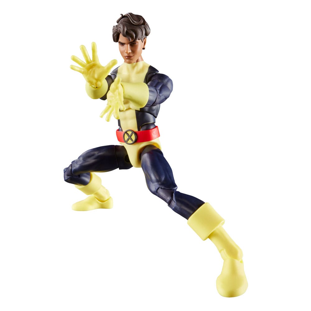 X-Men '97 Marvel Legends Actionfigur Marvel's Sunspot 15 cm – Bild 7