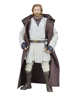 Star Wars: Obi-Wan Kenobi Vintage Collection Actionfigur Obi-Wan Kenobi (Jedi Legend) 10 cm