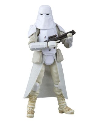 Star Wars Episode V Vintage Collection Actionfigur Imperial Snowtrooper (Hoth Battle Gear) 10 cm