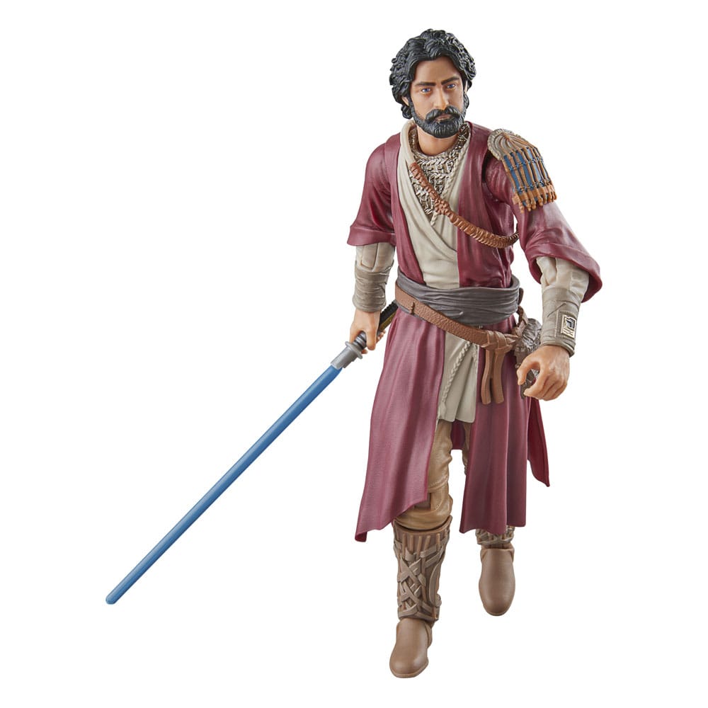 Star Wars: Ahsoka Black Series Actionfigur Ezra Bridger (Peridea) 15 cm – Bild 11