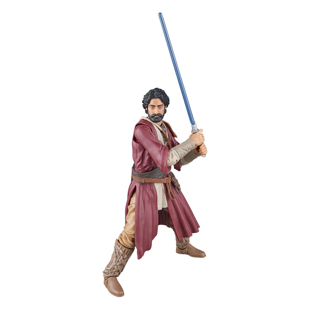 Star Wars: Ahsoka Black Series Actionfigur Ezra Bridger (Peridea) 15 cm – Bild 13